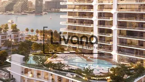 Modern 1BR | Prime Location | Hot Investment