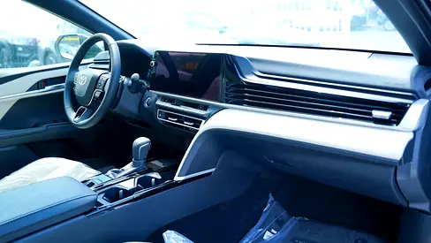 صورة 12 لـ 2026 Toyota CAMRY