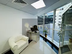 Flexible Workspace | Co-Working | Ready to Move