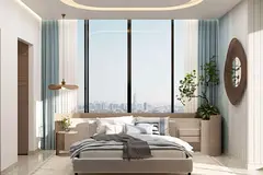 1bd With Study I Huge Layout I Prime Location