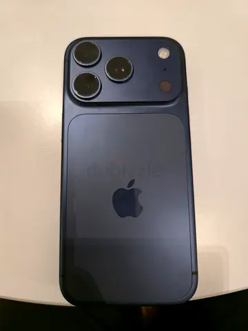 iPhone 17 pro, 256 gb