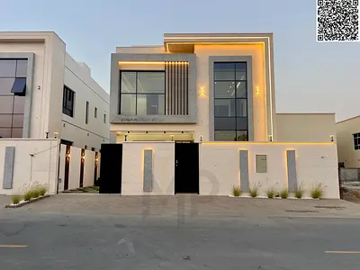 فيلا شاملة رسوم التسجيل والتمليك تملك حر لجميع الجنسيات