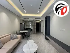Ready to move Bright 1BR in Warsan Fourth