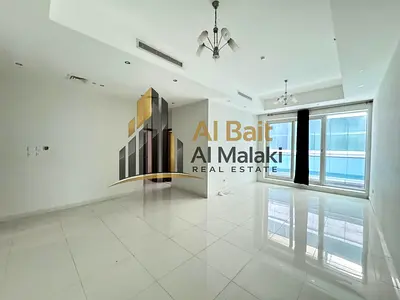 ✨ شقة مميزة للإيجار السنوي في الخان | غرفة ماستر + باركن وجيم مجاناً ✨