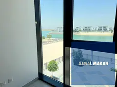 Luxury 2 Bedroom Apartment in Waterfront City with Seaview