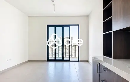 Corner Unit | High Floor | Spacious N Bright