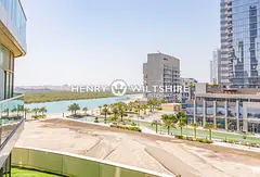 Exclusive | 2 bed with maids room | Sea views