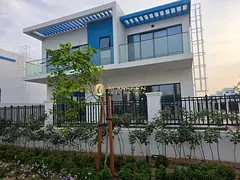 Independent Villa | Single Row | Move In Ready