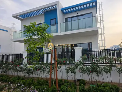 Independent Villa | Single Row | Move In Ready