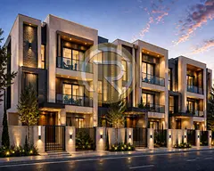 Own Your Future | Prime Plot | A Better Start