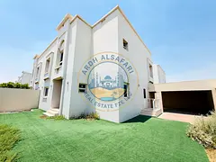 Hot Deal! Fully renovated 4BR + Maid Corner Villa | Corner Unit | Wardrobes | Parking | Barashi | 11