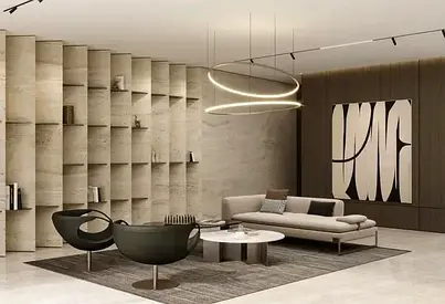 LUXURY LIVING | HIGH ROI | SMART INVESTMENT