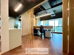 Exclusive Office for Rent in JBC1 Tower, JLT – DMCC Free Zone