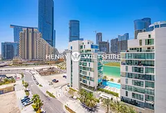 3-Bedroom Apartment | Partial Sea View