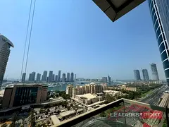 | READY TO MOVE | FULLY FURNISHED | SEA VIEW | CORNER UNIT | MID FLOOR |