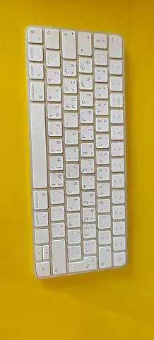 Apple Magic Keyboard