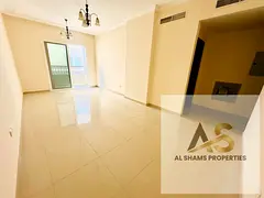Upgraded Open view 1bhk with Balcony parking wardrobe