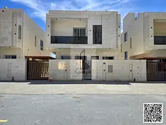 Luxury Modern Villa for Sale – Al Amerah Gardens, Ajman