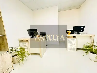 Executive Offices Ready for use Today| Rent with us enjoy free services