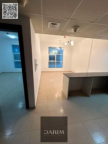 🏙️ 1BHK for Rent in City Towers Ajman With Parking | Only AED 28,000