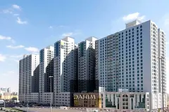 🏙️ 1BHK for Rent in City Towers Ajman With Parking | Only AED 28,000