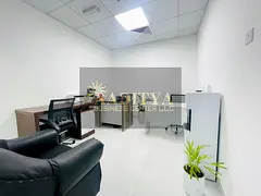 Prime Location | Move-In Ready | Affordable Offices