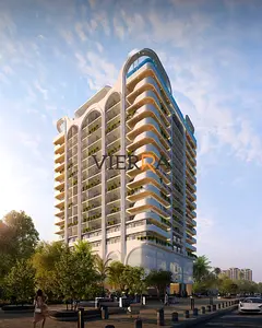 Spacious With Private Balcony | High ROI | Handover Q3 2026