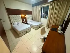 Hotel Style Master Room | Private Bath  Balcony | Bills Included | No Commission