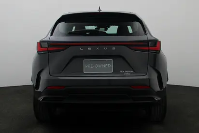 Lexus NX 350h Premier, миниатюра 4