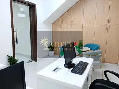 Ready Office for Rent Karama | Best Deal | Easy Payments