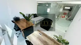 Stylish Office | Bank Account Assistance | Free Utility
