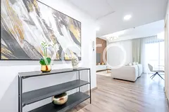 Sea View | Renovated | Vacant Unit