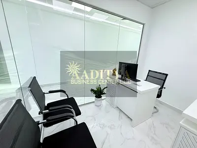 Rent an office with us for Lower price | Office near Bank Street