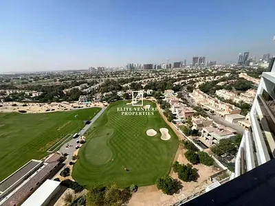 SPACIOUS | GOLF VIEW | PRIME LOCATION