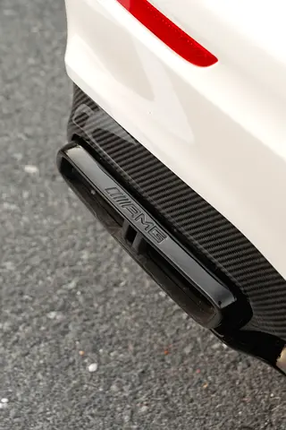 2018 Mercedes-BENZ E-CLASS 缩略图 18