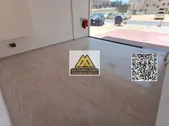 A prime opportunity to rent commercial shops in a vibrant location within the Al Alia area, suitable