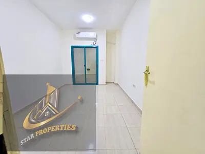 NO DEPOSIT BIG SIZE APARTMENT HUGE OFFER 1 BHK 27 K 6 CHQS BALCONY FULL FAMILY BUILDING
