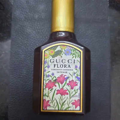 Gucci Flora Gorgeous Gardenia Intense Eau de Parfum (bottle pictured) - 30ml