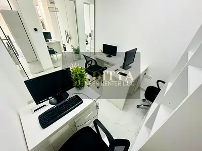 Brand New Office | No Commission |Direct from Owner | Near to Metro