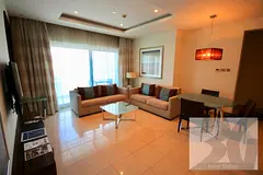 Furnished I Balcony I Next to DMCC