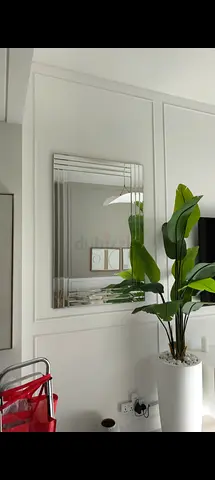 Wall Mirror