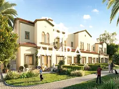 Single Row | Elegant 3BR+Maid | Prime Location