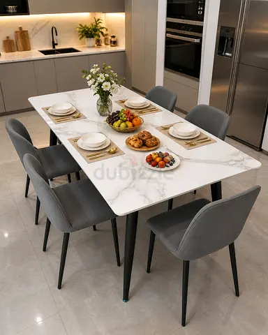 dinning set