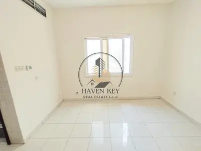 SPACIOUS STUDIO// PRIME LOCATION // FAMILY BUILDING // REASONABLE PRICE // EASY ACCESS TO DUBAI //