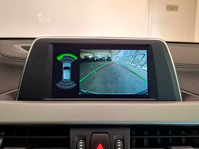 2020 BMW X2 照片 12