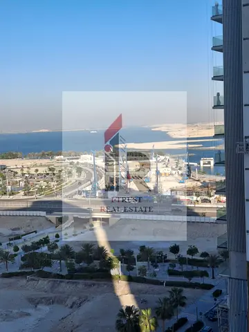 1BR + Balcony | Ready to Move | Stunning View