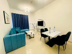 FULLY FURNISHED 1BHK | READY TO MOVE IN | GMM TOWERS JVC