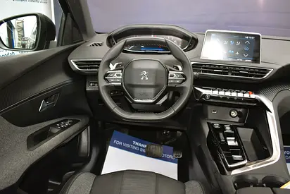 Peugeot 3008 Active, миниатюра 13