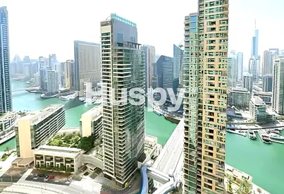 Upgraded | Marina View | Vacant