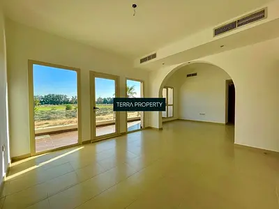 Upgraded Townhouse with Private Pool | 3BR + Maids Room